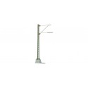 Catenary mast. VIESSMANN 4110