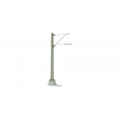 Poste de catenaria. VIESSMANN 4110