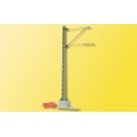 Catenary mast. VIESSMANN 4111