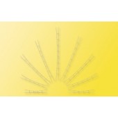 Cable de catenaria, 160-190mm. VIESSMANN 4151