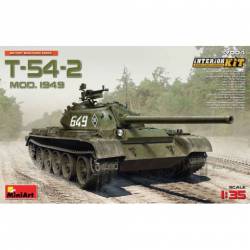 T-54-2 Mod.1949.