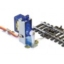 Single servo motor. PECO PLS-125