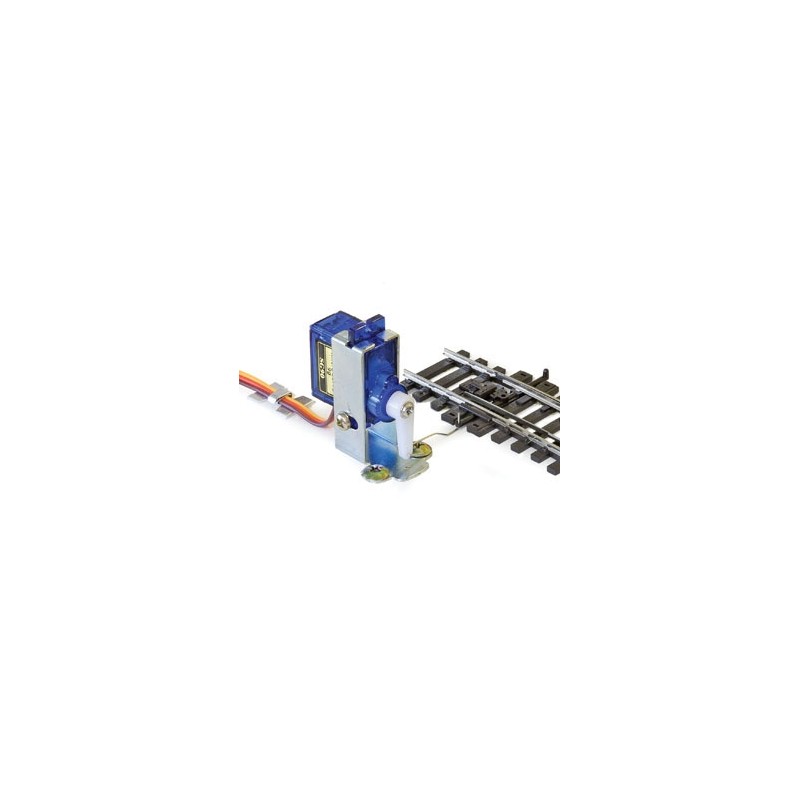 Micro Servo, 9 gramos. PECO PLS-125