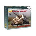 Sd.Kfz.186. ZVEZDA 6206 Sd.Kfz.186. ZVEZDA 6206