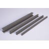 Vigas de acero (x4). JOSWOOD 40028