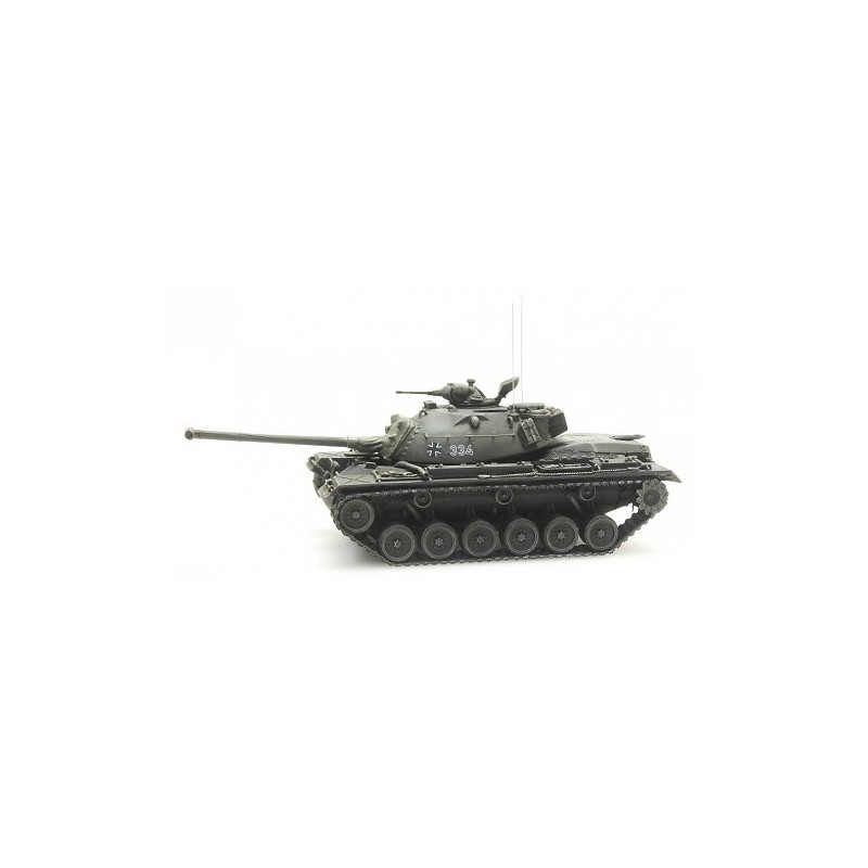 BRD M48 A2. ARTITEC 1870021