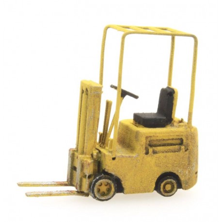 Fork lift. ARTITEC 316.048