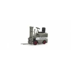 Fork lift. 
