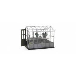 Greenhouse. 