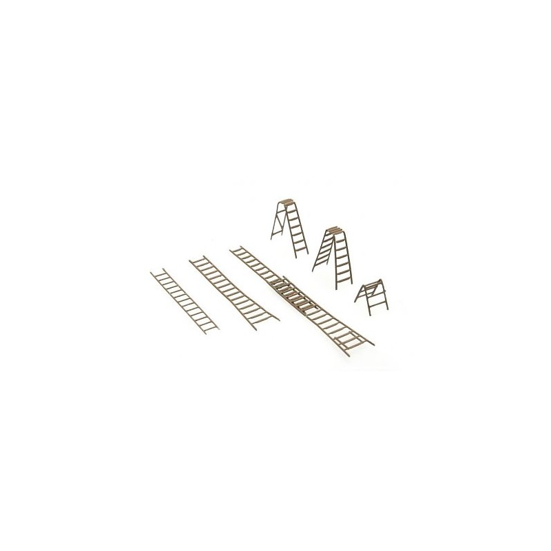 Ladder set. ARTITEC 316.054 Ladder set. ARTITEC 316.054