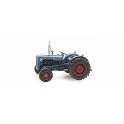 Ford Dexta Sattelzugmaschine.