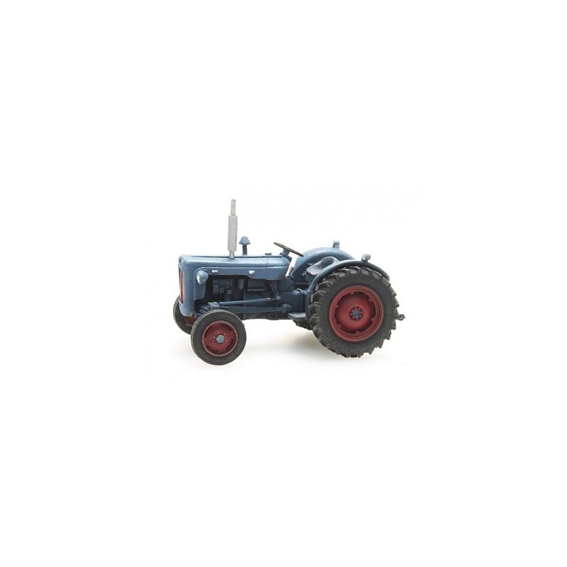 Tractor Ford Dexta. ARTITEC 387.278