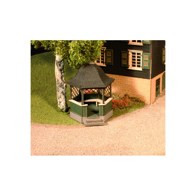 Cenador. JOSWOOD 21028