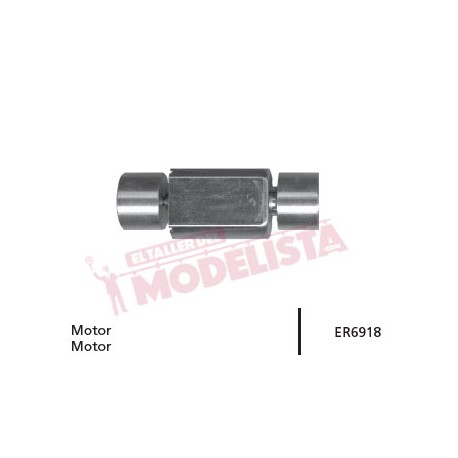 Motor for RENFE 269/289. ER6918