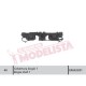 Bogie shell 1 for RENFE 269/289. ER6932/01