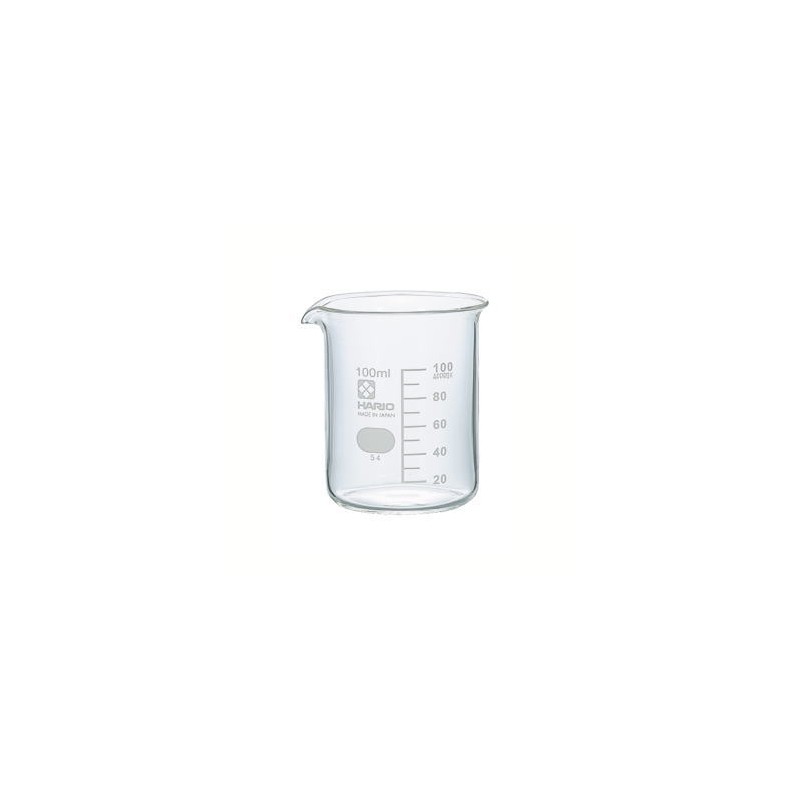 Vaso para mezclas, 100ml. LABO BLK3-100 Vaso para mezclas, 100ml. LABO BLK3-100