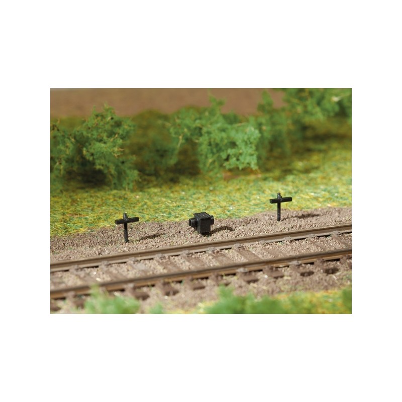 Tensores para señales. AUHAGEN 41619