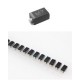 Diodo rectificador SMD 1N4007 (x10). ETM E007