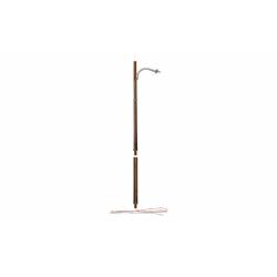 Farolas poste extensible (x3).
