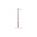 Farolas poste extensible (x3). WOODLAND SCENICS JP5630