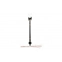 Farolas dobles (x3). WOODLAND SCENICS JP5640