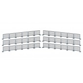 Vallas, 124 cm. KIBRI 38649