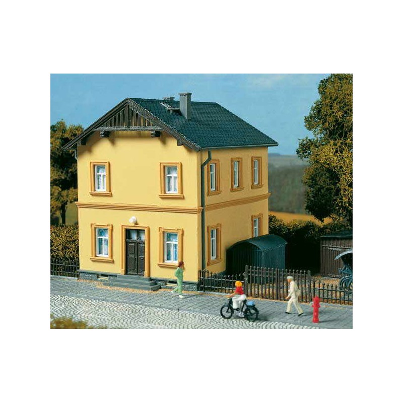 Casa y oficina guarda agujas. AUHAGEN 11349