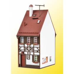 Bâtiment, nº 15.