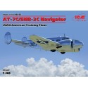 AT-7C/SNB-2C Navigator. ICM 48183