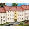 Edificio apartamentos. AUHAGEN 11402