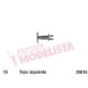 Left buffer for RENFE 311. ELECTROTREN 29015A