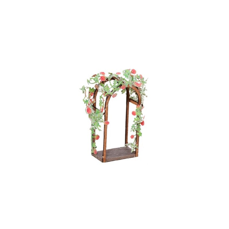 Arco para rosas. NOCH 14228 Arco para rosas. NOCH 14228