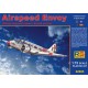 Airspeed Envoy. RS MODELS 92095