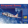 Airspeed Envoy. RS MODELS 92095