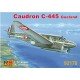 Caudron C-445 Goeland. RS MODELS 92178