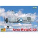 Avro Rota C.30. RS MODELS 92189