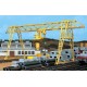 Gantry Crane. VOLLMER 47901