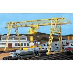 Gantry Crane. VOLLMER 47901