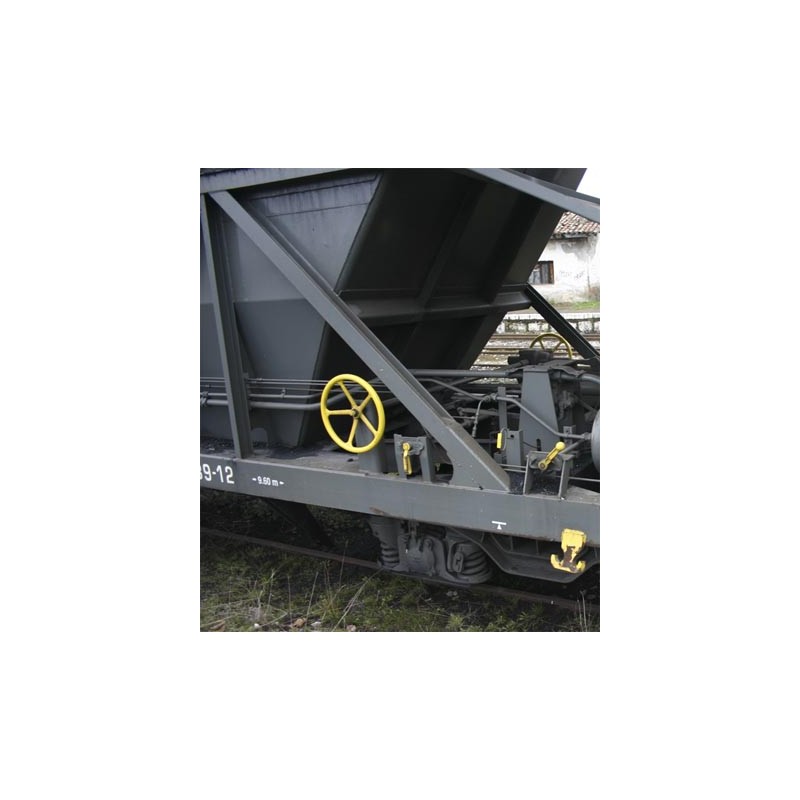 Volantes de freno (x20). REE MODELES XB-503