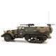 Half track M5A1 "Madrid". REE MODELES AB-002