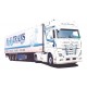 MB Actros 2 Giga/Aer. AWM 75111