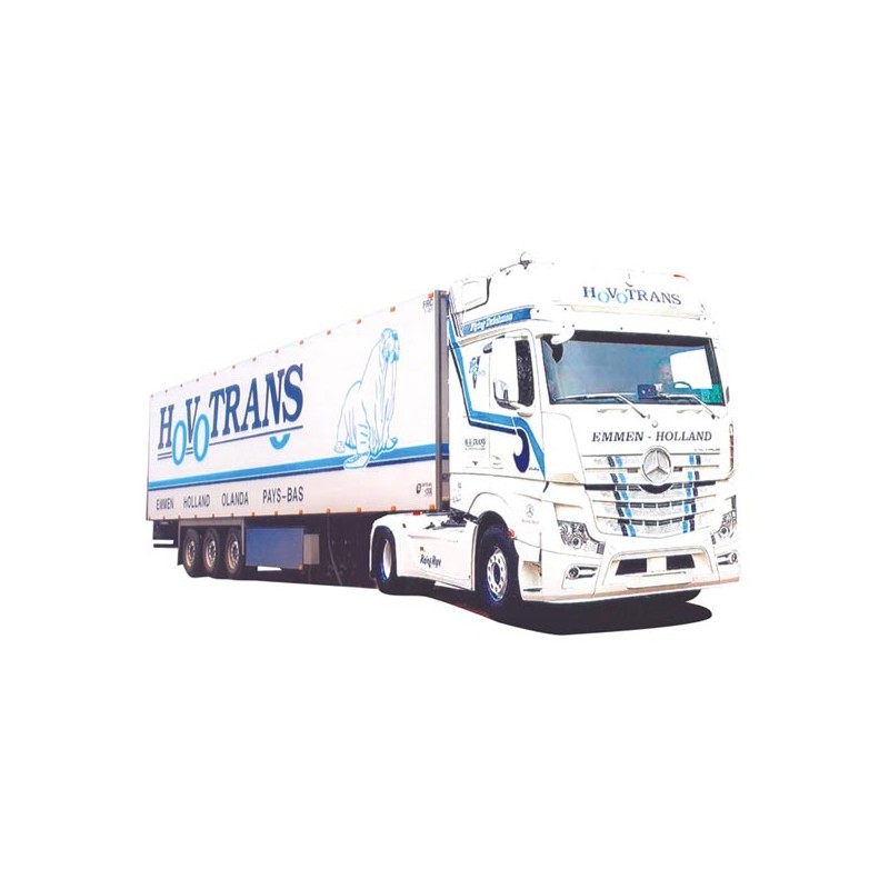 MB Actros 2 Giga/Aer. AWM 75111