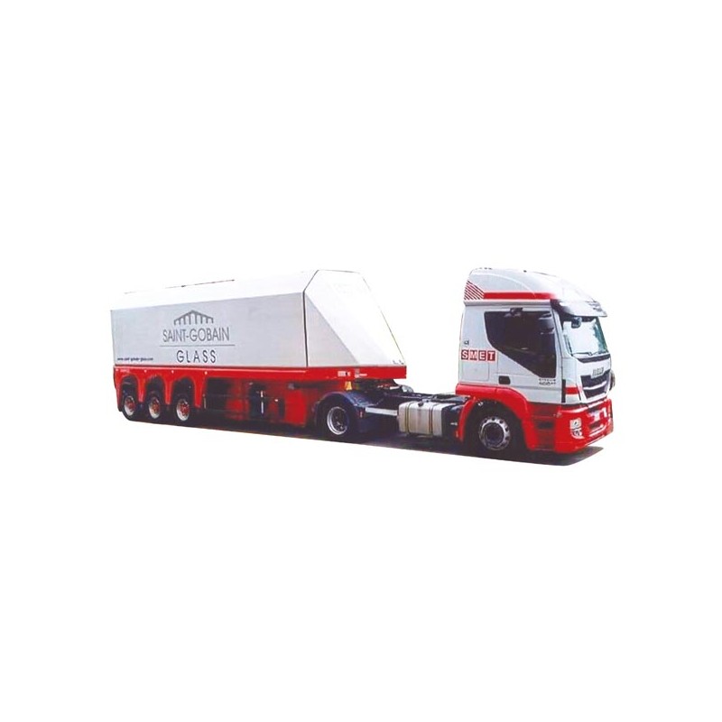 Iveco HiWay "Saint-Gobain Glass". AWM 9068.11