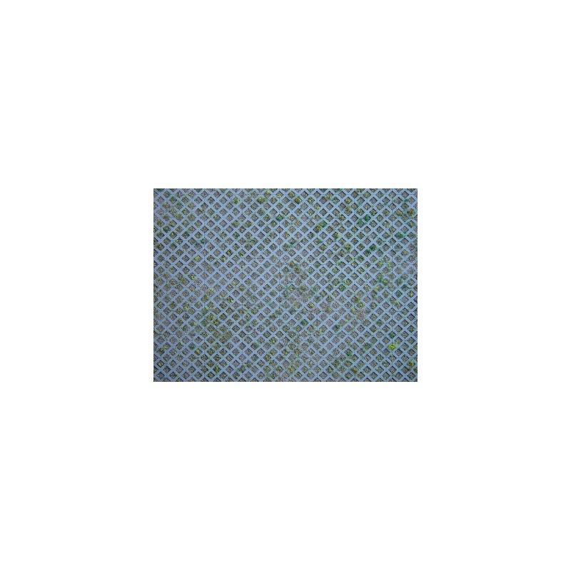 Suelo adoquinado. FALLER 170625