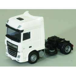 DAF XF 106 SSC-Aerop, blue. AWM 9049.