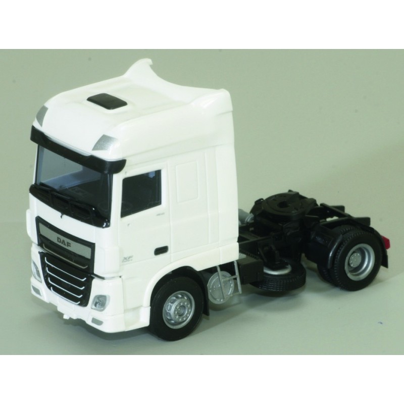 DAF XF 106 SSC-Aerop, blue. AWM 9049.