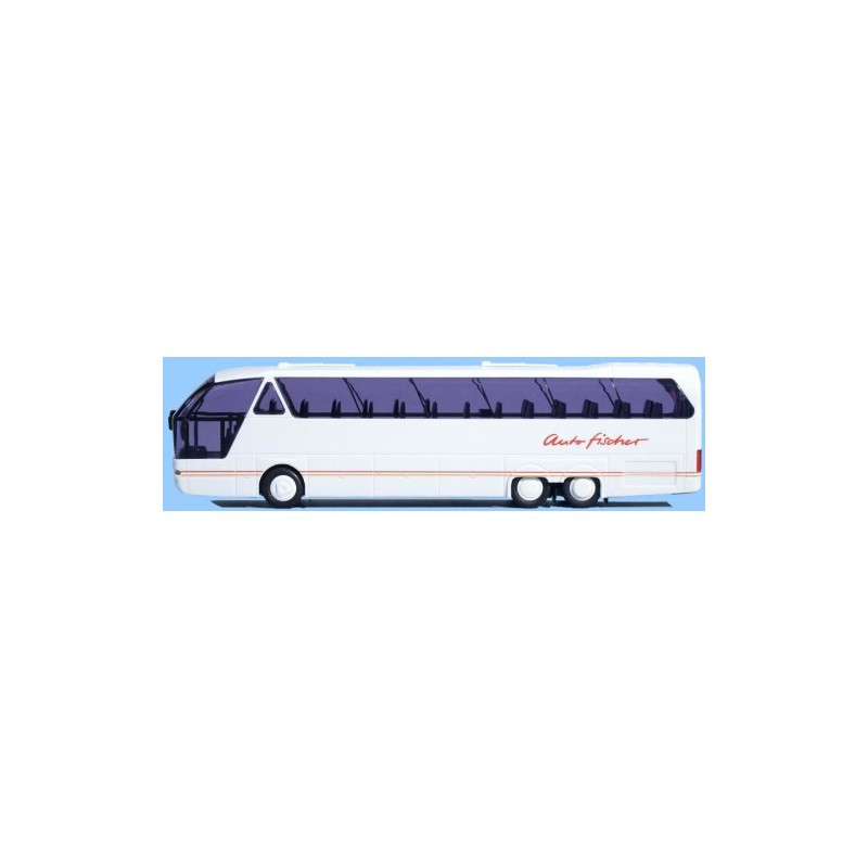 Autobus Neoplan N 516. AWM 71541