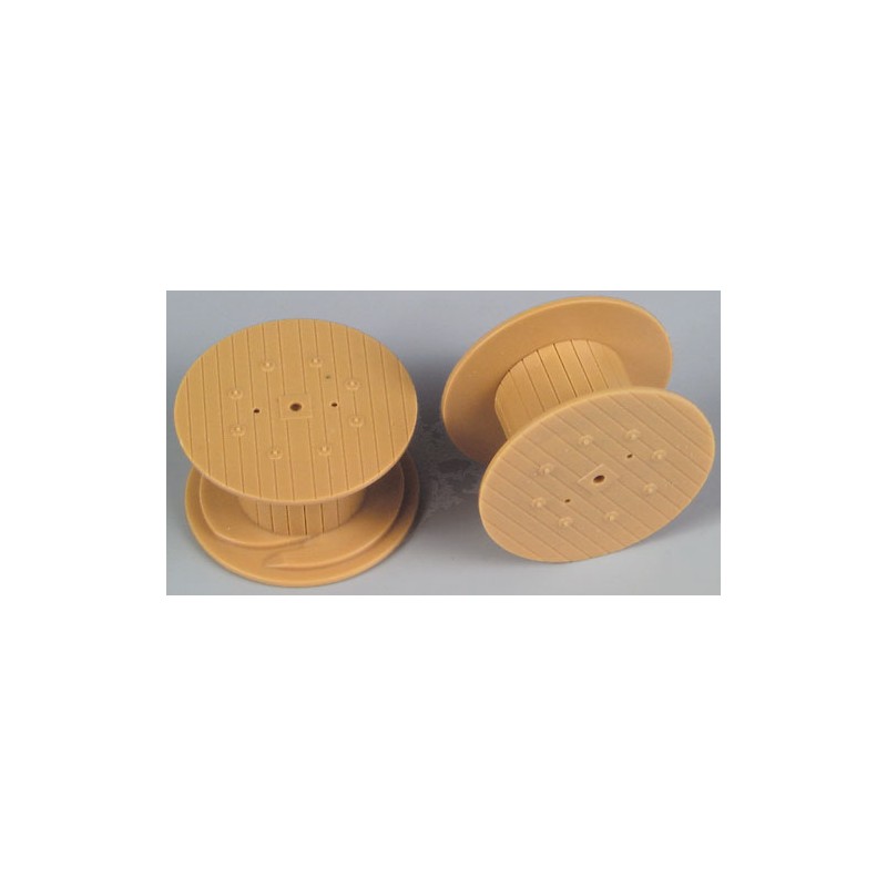 Bobinas de cable. AWM 90201 Bobinas de cable. AWM 90201