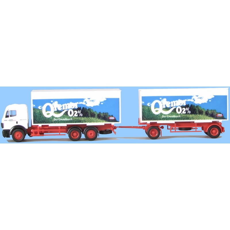 MB SK "Q remor". AWM 60048