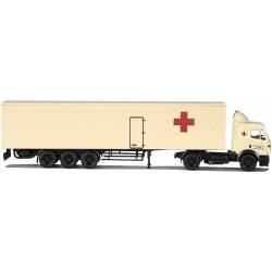 MB SK/Aerop "Red cross".